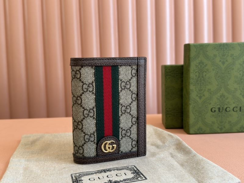 Gucci Wallets Purse